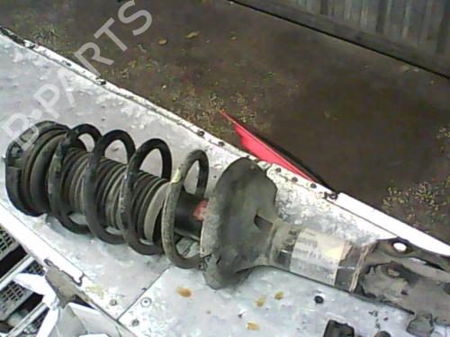 Used Right front shock absorber SEAT IBIZA II (6K1) 1.9 TDI (90 hp) 20995395