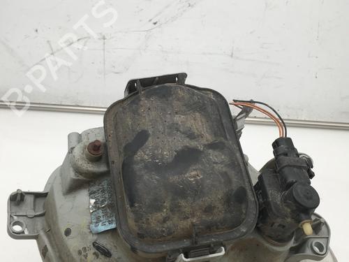 Left headlight RENAULT TWINGO I (C06_) 1.2 (C066, C068) | BP31835237C28 