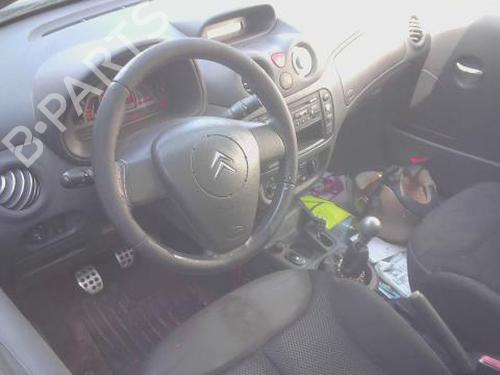 Used Parts CITROËN C2 (JM_) 1.6 VTS 4863037