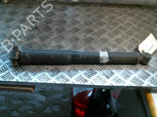 Used Left rear shock absorber FORD FOCUS I Turnier (DNW) 1.8 TDCi (115 hp) 20989295
