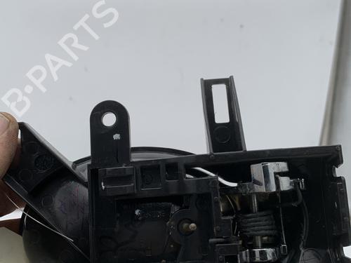 Front right interior door handle NISSAN JUKE (F15) 1.5 dCi | BP30707450I14 