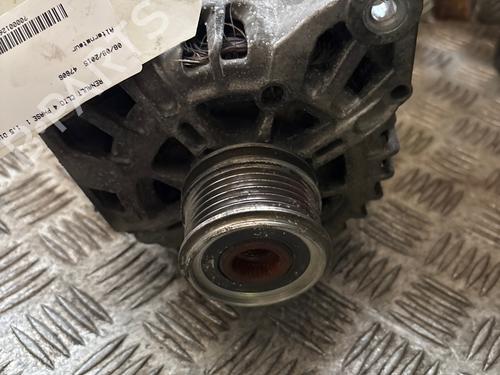 Generator Generator 36143815 36143815