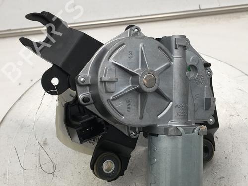 Rear wiper motor RENAULT CLIO IV (BH_) 0.9 TCe 90 (BHNF, BHMA, BHMH, BHJK, BHJR) | BP31018388M102 