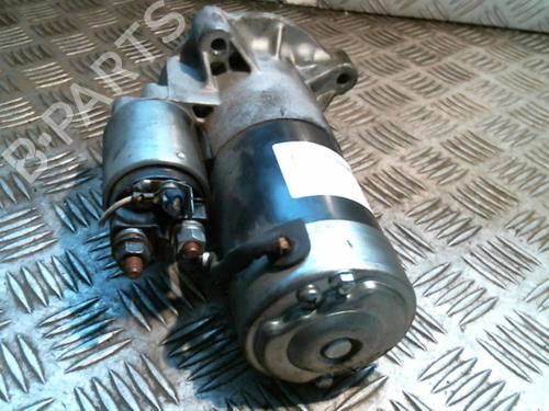 Used Starter Starter PEUGEOT 307 (3A/C) 2.0 HDi 90 (90 hp) 20996195 20996195