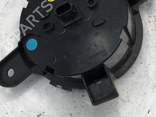 Left daytime light RENAULT TWINGO III (BCM_, BCA_) 1.0 SCe 70 (BCMB) | BP31170604C104 