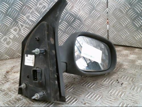 Bakspejl Højre RENAULT SCÉNIC I MPV (JA0/1_, FA0_) 1.9 dTi (JA0N) (98 hp) 22036467