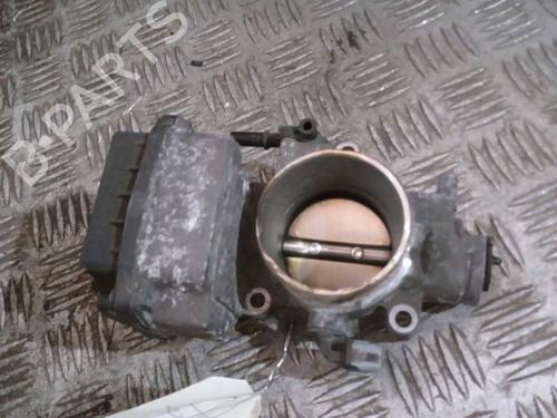 Used Throttle body CITROËN XSARA PICASSO (N68) 2.0 16V (136 hp) 24130979