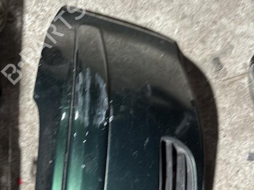 Front bumper VW BORA I (1J2) 1.9 TDI | BP27287237C7 