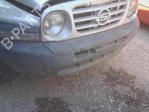 Używane Zderzak przedni SSANGYONG KORANDO (KJ) 2.9 D (99 hp) 29567558