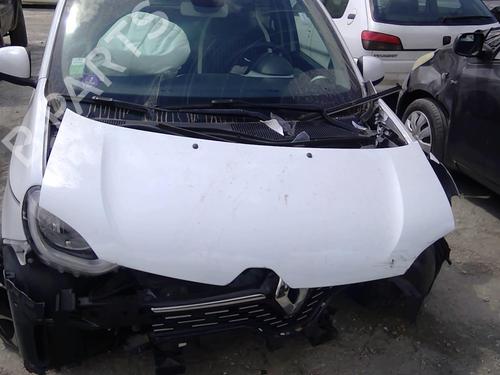 Switch RENAULT TWINGO III (BCM_, BCA_) 0.9 TCe 95 | BP22055714I30  - Image 7