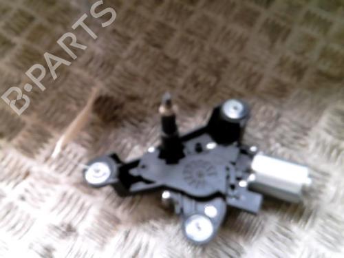 Used Rear wiper motor Rear wiper motor CITROËN C3 III (SX) 1.2 VTi 82 (82 hp) 22192342 22192342