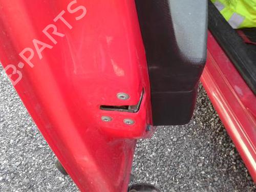 Used Electronic module CITROËN C1 (PM_, PN_) 1.0 (68 hp) 26930392