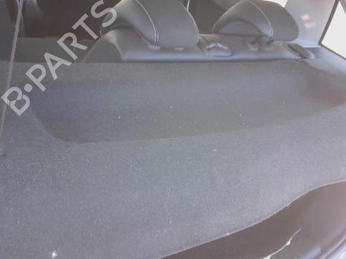 Hattehylle CITROËN C3 II (SC_) 1.4 (73 hp) 31642304