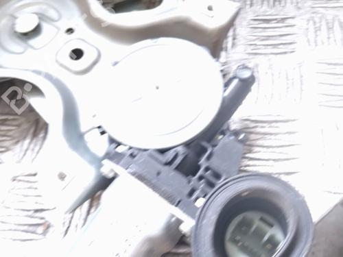 Used Front right window mechanism Front right window mechanism 22055582 22055582