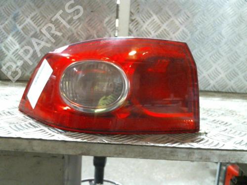 Used Left taillight RENAULT LAGUNA II (BG0/1_) 1.9 dCi (BG1A, BG1W, BG0G) (110 hp) 20993080