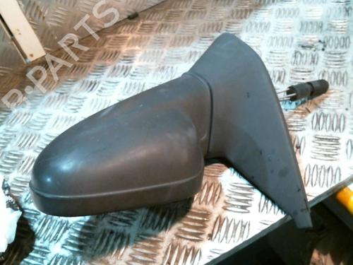 Retrovisor esquerdo Retrovisor esquerdo 20989367 20989367