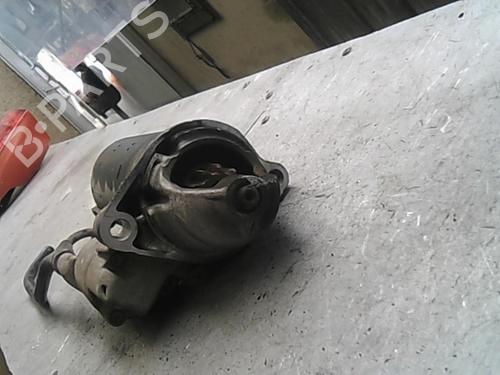 Startmotor AUDI A6 C6 Avant (4F5) 3.0 TDI quattro (225 hp) 20989516