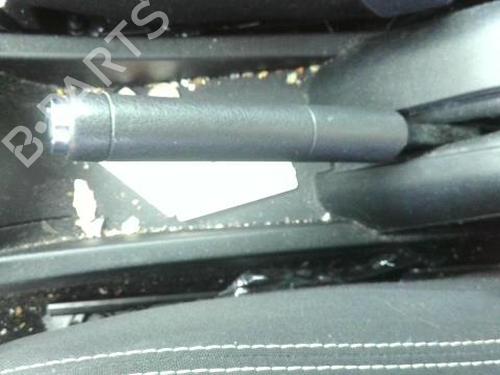 Used Hand brake PEUGEOT 208 I (CA_, CC_) 1.0 VTi (68 hp) 26888399