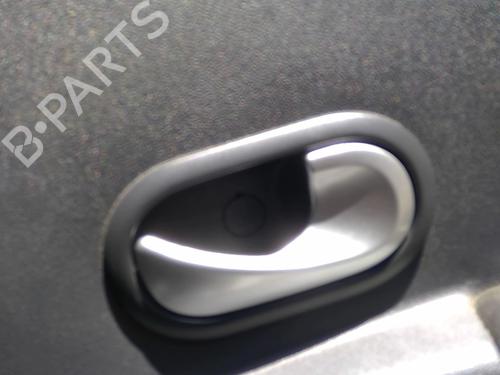 Used Rear right interior door handle RENAULT CLIO III (BR0/1, CR0/1) 1.5 dCi (C/BR0G, C/BR1G) (68 hp) 26049568