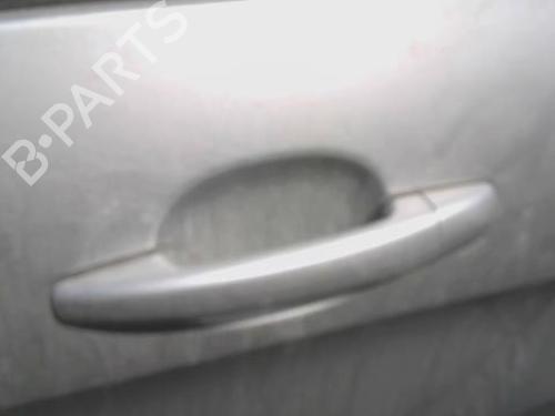 Used Rear left exterior door handle Rear left exterior door handle 37280422 37280422