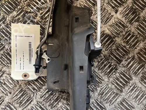 Electronic module AUDI A4 B6 Avant (8E5) 1.9 TDI | BP37165989M83 - Image 3