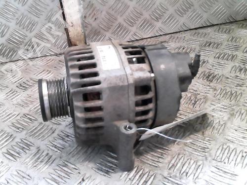 Used Alternator ALFA ROMEO MITO (955_) 1.3 MultiJet (955AXP1A, 955AYC1A) (95 hp) 20987628