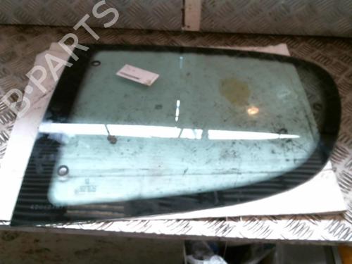 Used Rear left quarter glass PEUGEOT 206 Hatchback (2A/C) 1.1 i (60 hp) 20986814