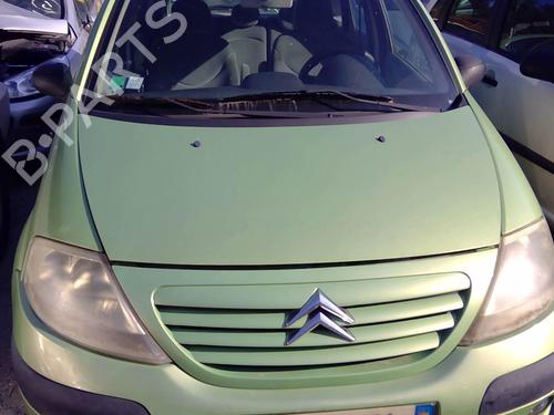 Left mirror CITROËN C3 I (FC_, FN_) 1.4 i | BP20986524C26 