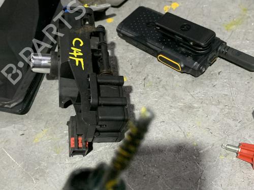 Ignition barrel OPEL CORSA C (X01) 1.3 CDTI (F08, F68) | BP26902131M48  - Image 5
