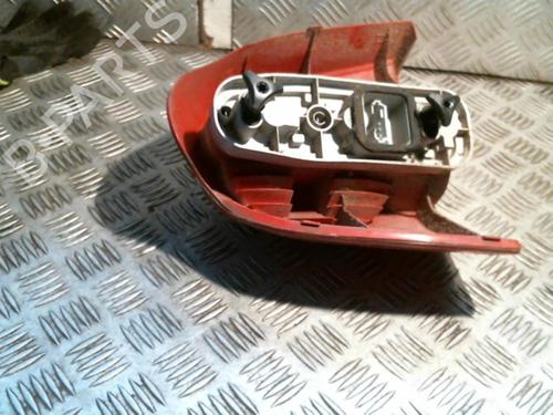 Used Right taillight RENAULT TWINGO I (C06_) 1.2 (C066, C068) (58 hp) 20986653