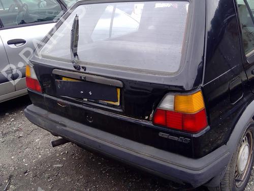 Used Parts VW GOLF II (19E, 1G1) 1.8 2053960