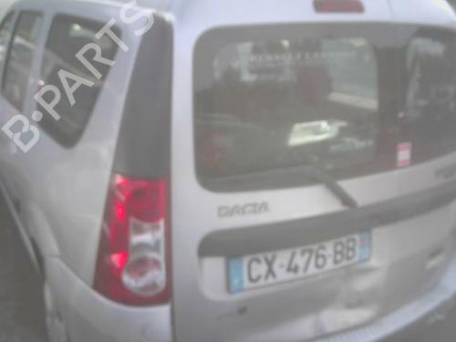 Right front window switch DACIA LOGAN MCV (KS_) 1.5 dCi (KS0W) | BP39584416I26 - Image 4