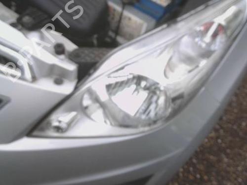 Optica esquerda CHEVROLET SPARK (M300) 1.2 (82 hp) 32019935