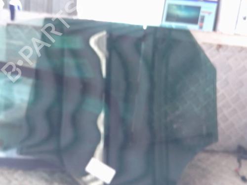 Rear right door window OPEL MERIVA B MPV (S10) 1.7 CDTI (75) | BP27253768C21 