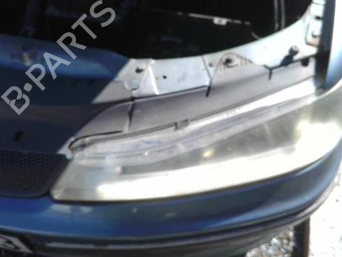 Used Left headlight Left headlight PEUGEOT 406 (8B) 2.0 HDI 110 (109 hp) 27495381 27495381