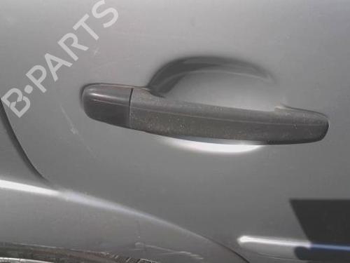 Høyre bak utvendig håndtak CITROËN C3 I (FC_, FN_) 1.4 HDi (68 hp) 28075116