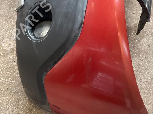 Front bumper DACIA SANDERO 1.5 dCi | BP34450736C7 - Image 3
