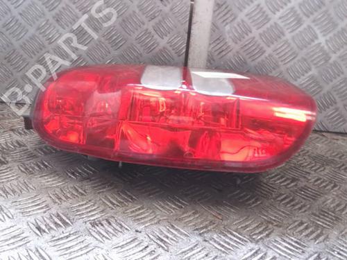 Left taillight HYUNDAI TERRACAN (HP) 2.9 CRDi 4WD | BP28440315C34 