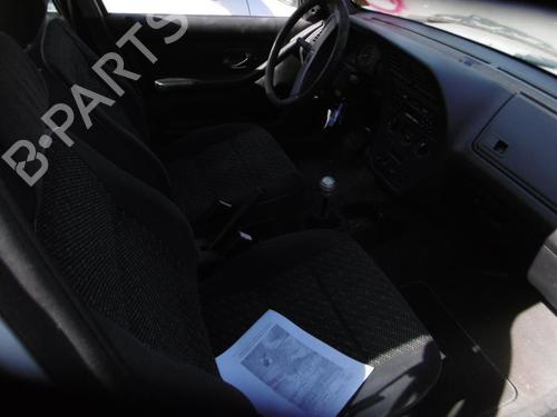 Rear parcel shelf PEUGEOT 306 Hatchback (7A, 7C, N3, N5) 1.6 | BP22039904C85 