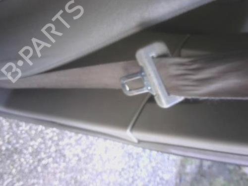 Used Front left seatbelt Front left seatbelt SSANGYONG KYRON 2.7 Xdi 4x4 (165 hp) 33015568 33015568