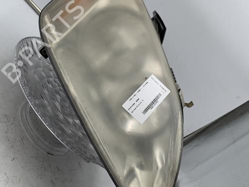 Right headlight FORD FOCUS C-MAX (DM2) 1.8 TDCi | BP30006495C29