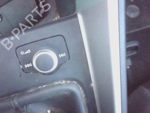 Comutador AUDI A1 Sportback (GBA) 35 TFSI (150 hp) 31144725