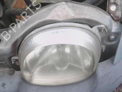 Used Left headlight RENAULT TWINGO I (C06_) 1.2 16V (C060) (60 hp) 30908547