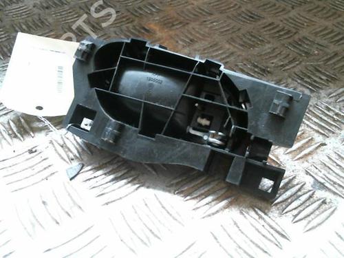 Used Front left interior door handle CITROËN DS3 (SA_) 1.6 HDi 90 (92 hp) 20990266