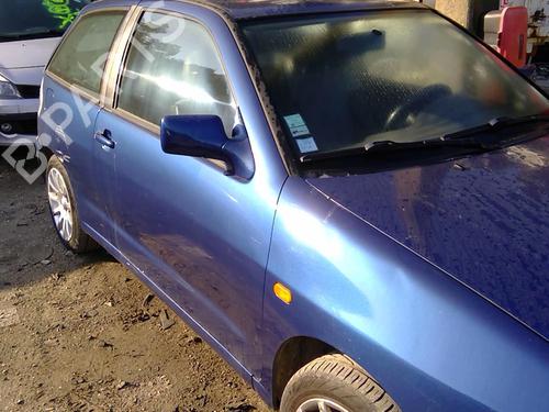 Front left window mechanism SEAT IBIZA II (6K1) 1.4 i | BP22041844C22 