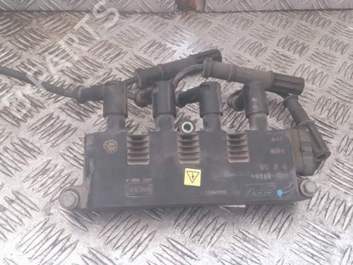 Ignition coil FIAT GRANDE PUNTO (199_) 1.4 (199AXB11, 199AXB1A, 199BXB1A, 199AXL1A) | BP26902072M94