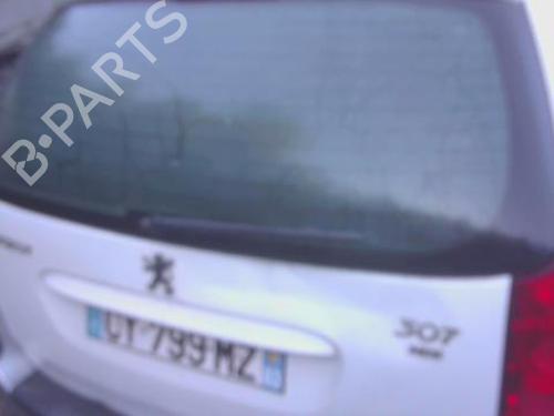 Switch PEUGEOT 307 Break (3E) 1.6 HDi 110 | BP31170598I30 - Image 9