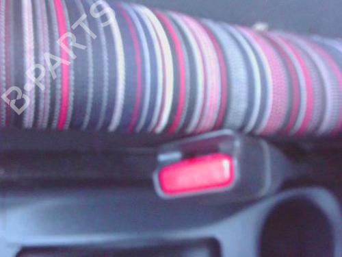 Pretensor delantero derecho CITROËN C1 II (PA_, PS_) 1.0 VTi 72 (72 hp) 33213580