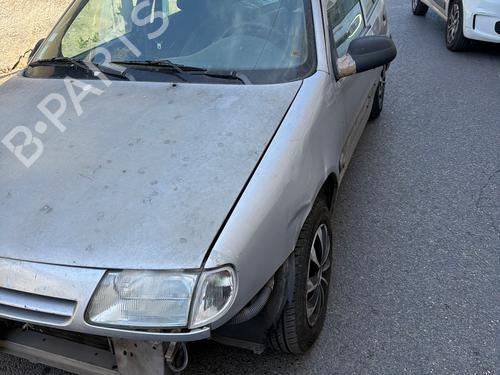 Electronic module CITROËN SAXO (S0, S1) 1.4 VTS | BP36794227M83 - Image 8