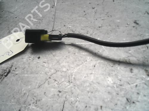 Right mirror PEUGEOT 307 (3A/C) 2.0 HDi 90 | BP20991257C27 